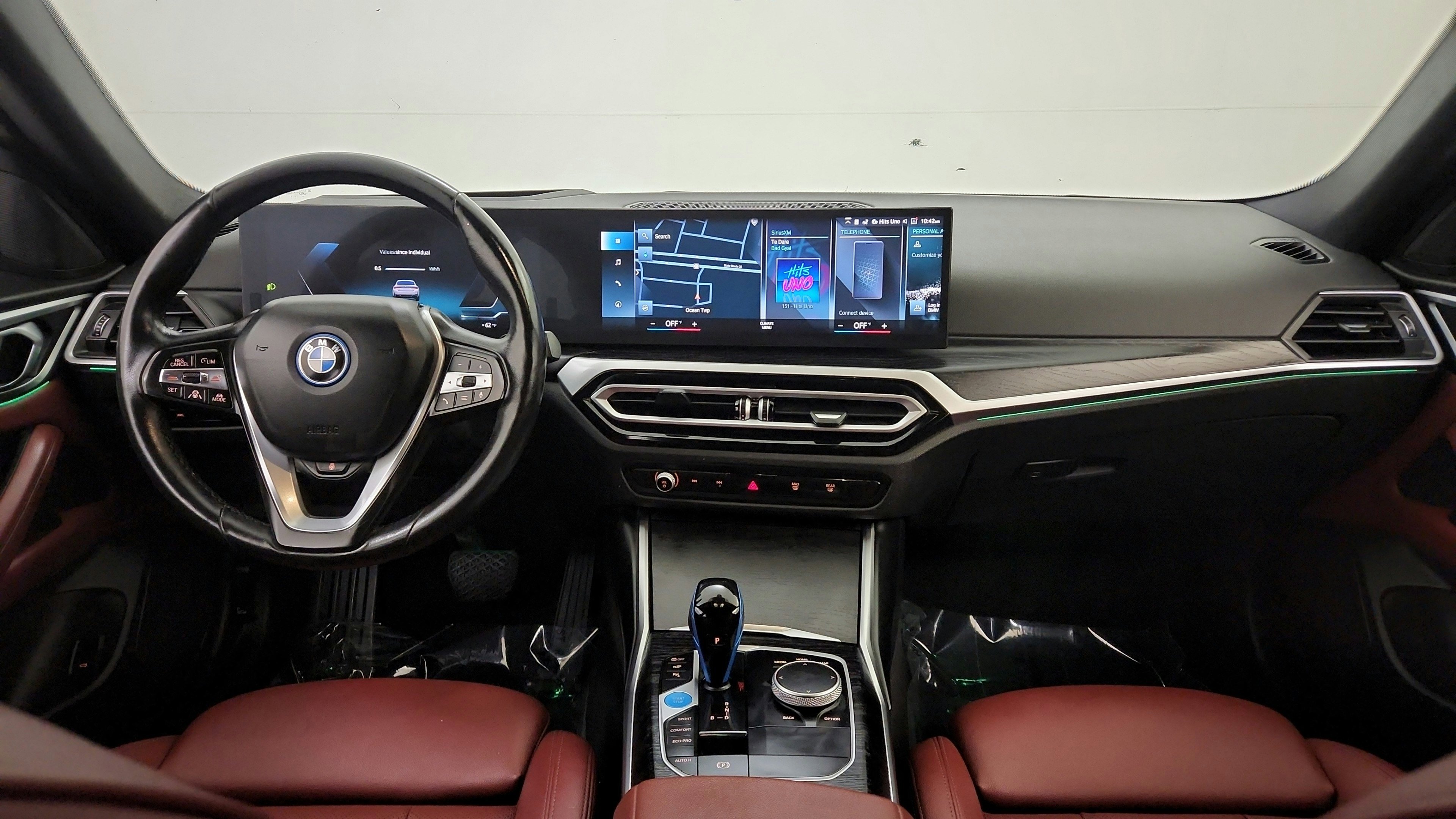 Used 2023 BMW i4 eDrive35 RWD image 19