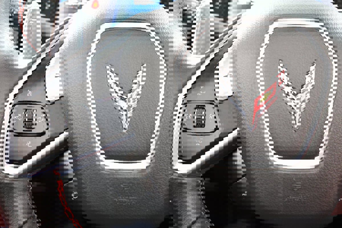 Used 2023 Chevrolet Corvette Z06 w/ Z07 Performance Package image 28