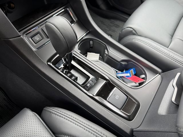 New 2026 Subaru Ascent Bronze Edition image 15