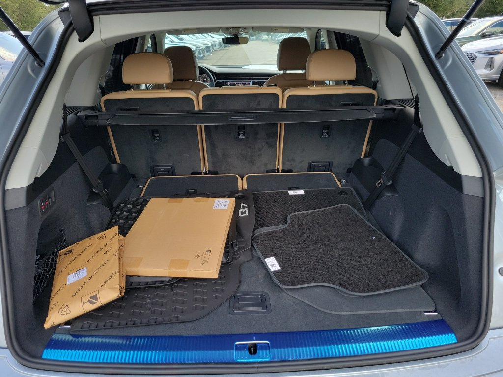 New 2026 Audi Q7 2.0T Premium Plus AWD/4WD image 30