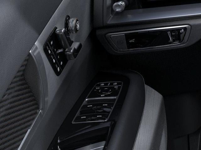New 2026 Cadillac Vistiq Luxury w/ LPO, Floor Liner Package AWD/4WD image 22