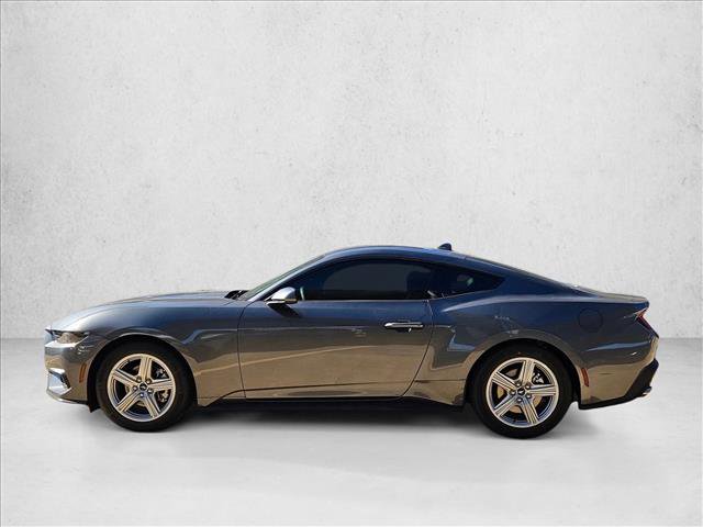 New 2026 Ford Mustang Coupe image 5