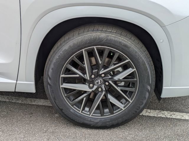 Certified 2024 Lexus TX 350 FWD w/ Technology Package image 17