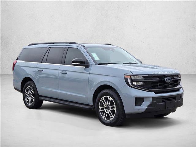 New 2026 Ford Expedition Max Active image 6