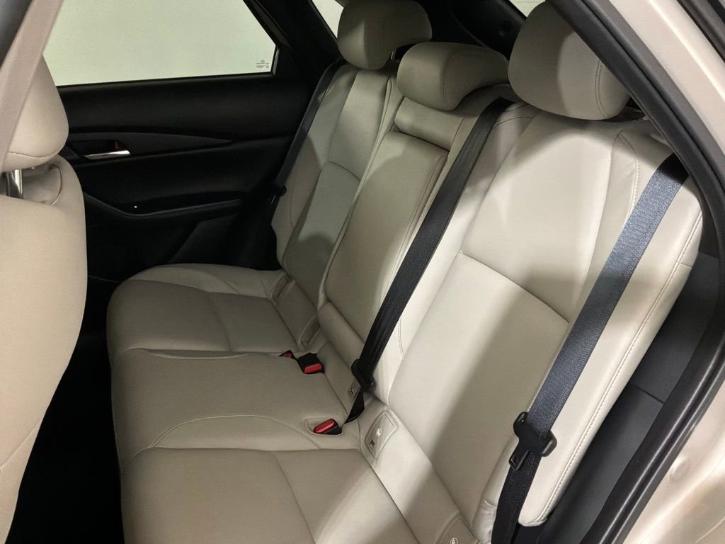 Used 2023 MAZDA CX-30 AWD 2.5 S w/ Preferred Package image 19