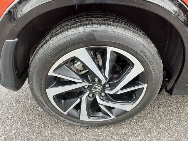 Used 2020 Honda HR-V Sport image 20