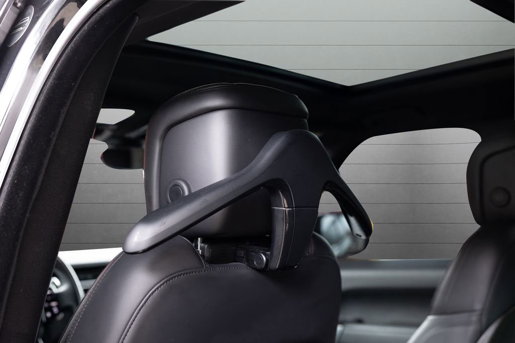 Used 2020 Land Rover Range Rover Sport HSE Dynamic image 64