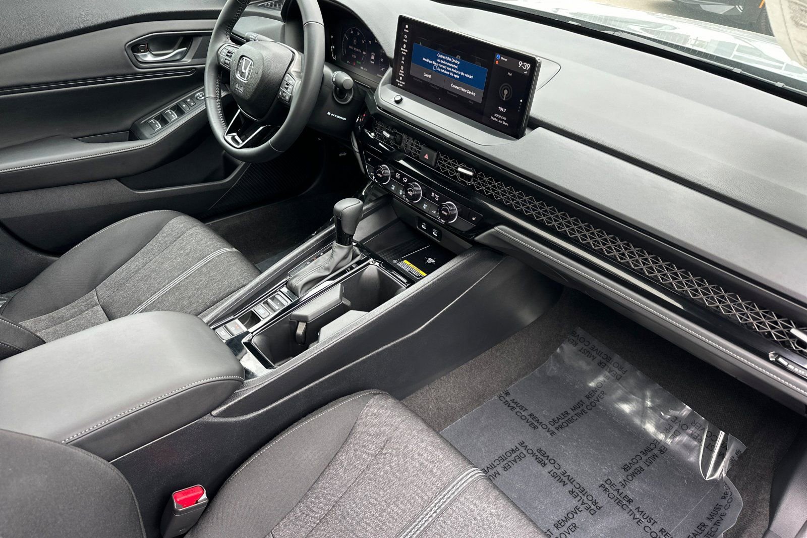 Used 2025 Honda Accord Sport image 17