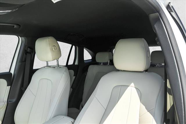 New 2026 Mercedes-Benz GLA 250 4MATIC image 12