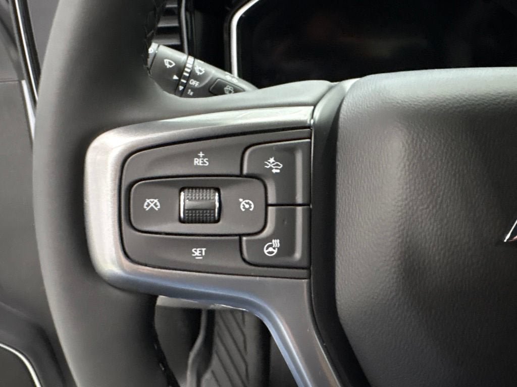 New 2026 Chevrolet Silverado 2500 LT AWD/4WD image 28
