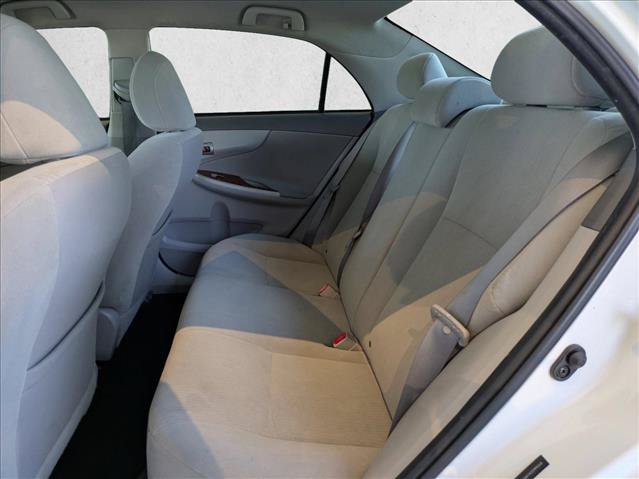 Used 2010 Toyota Corolla LE FWD image 16