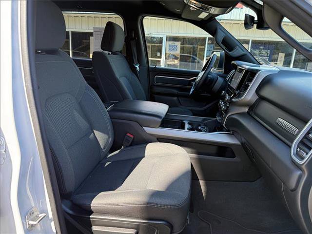 Used 2022 RAM 1500 Big Horn AWD/4WD image 17