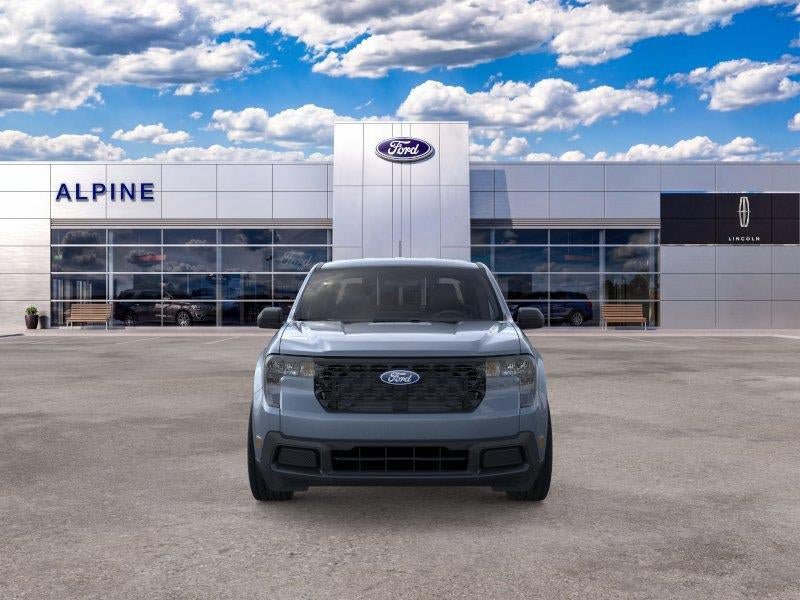 New 2026 Ford Maverick XLT w/ Equipment Group 301A AWD/4WD image 6