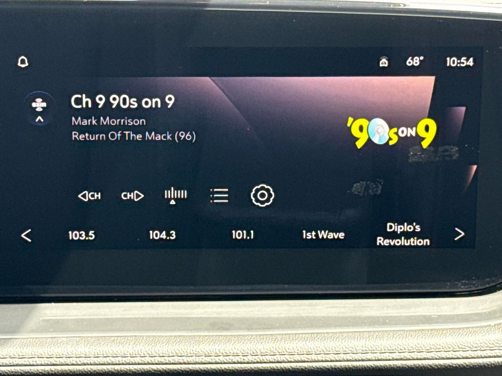 Used 2025 Buick Encore GX Preferred FWD image 16