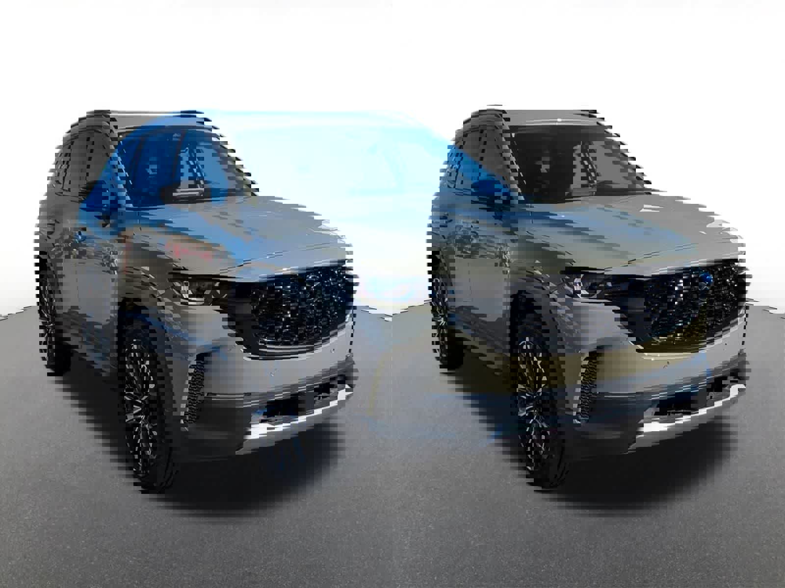 New 2026 MAZDA CX-50 AWD 2.5 S w/ Weather Package image 8