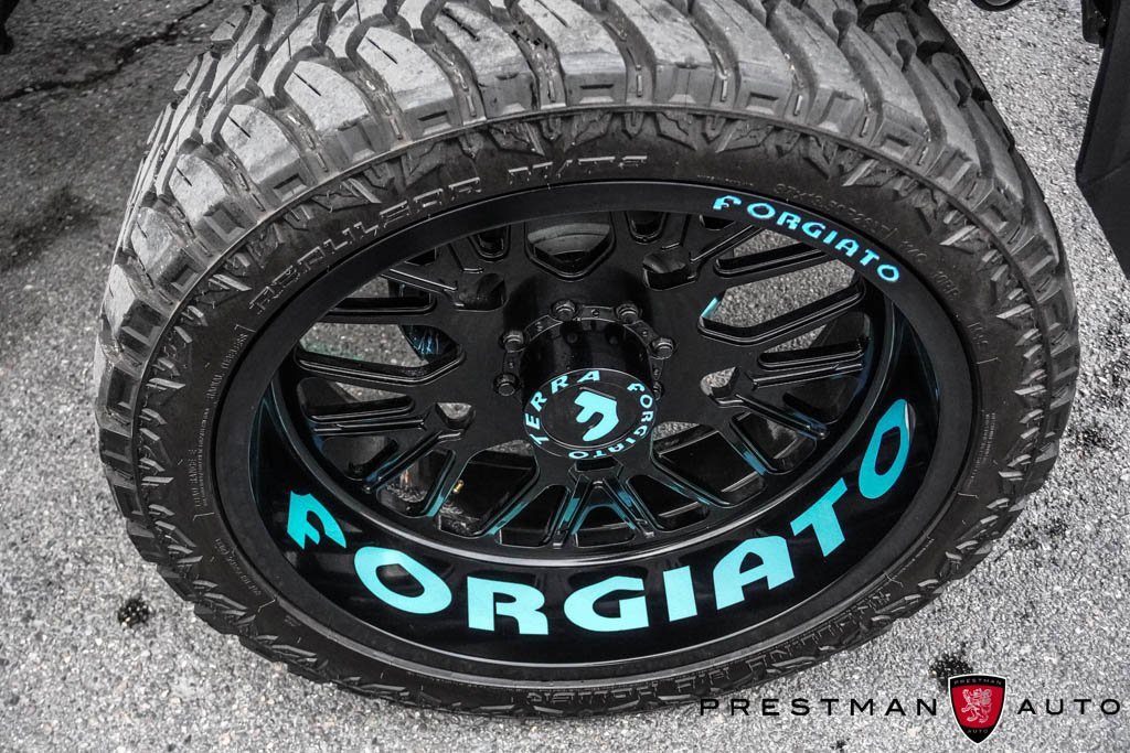 Used 2025 GMC Sierra 3500 Denali Ultimate image 14