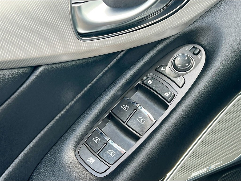 Used 2023 INFINITI Q50 Luxe image 17