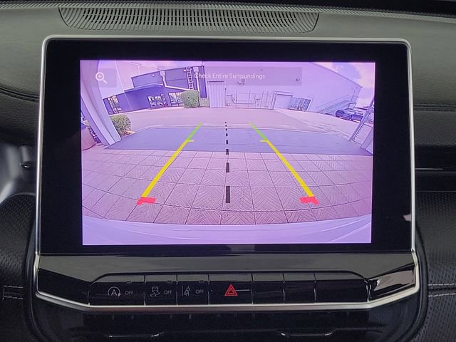 Used 2022 Jeep Compass Altitude w/ Convenience Group image 13