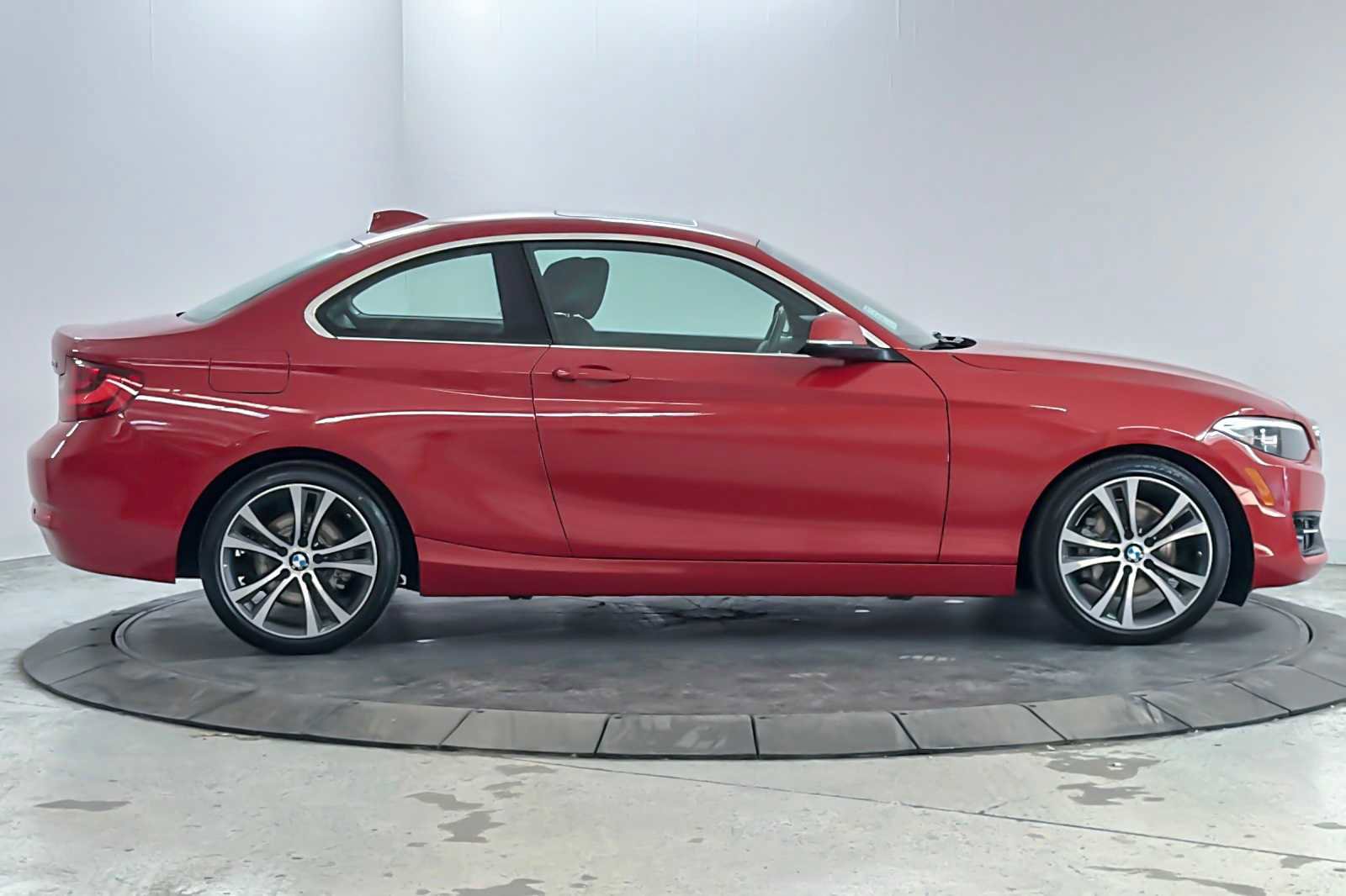 Used 2016 BMW 228i 228i image 8