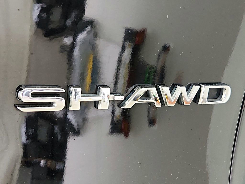 Used 2020 Acura RDX A-Spec AWD/4WD image 37