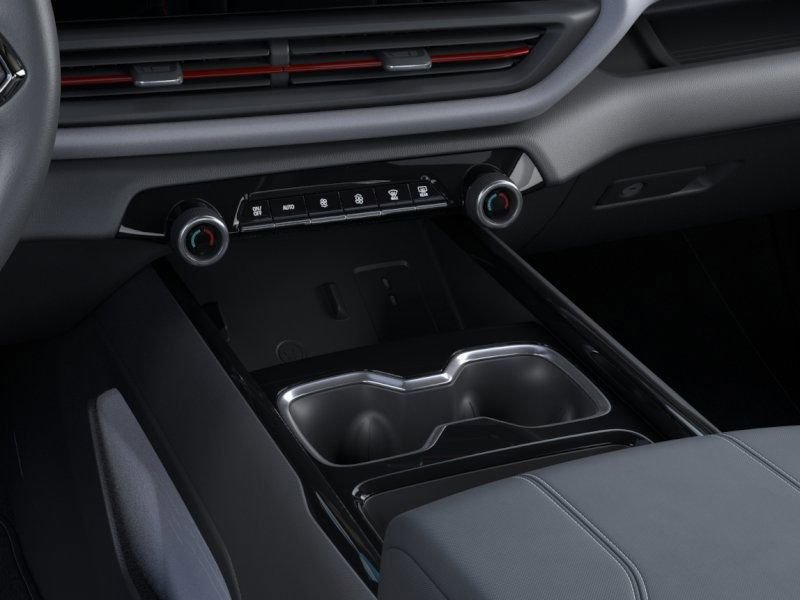 New 2025 Chevrolet Silverado EV RST image 24