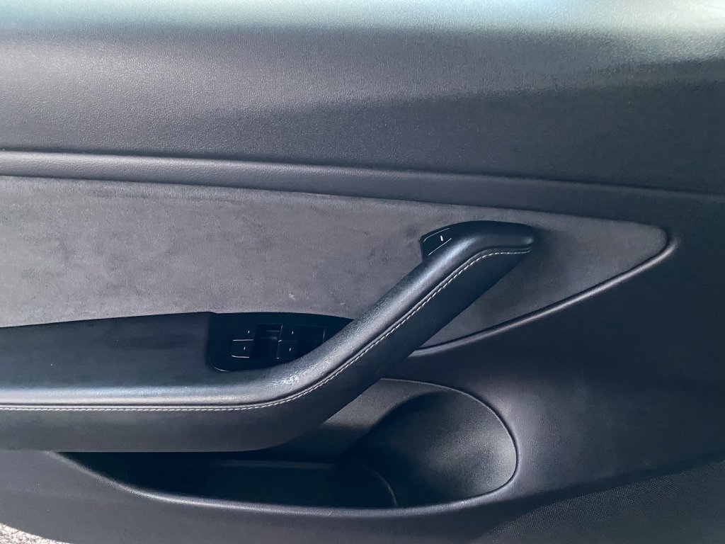 Used 2019 Tesla Model 3 Mid Range RWD image 30