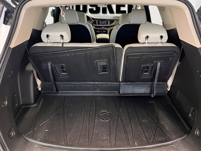Used 2023 Buick Enclave Essence w/ Trailering Package, 5000 lbs. AWD/4WD image 7