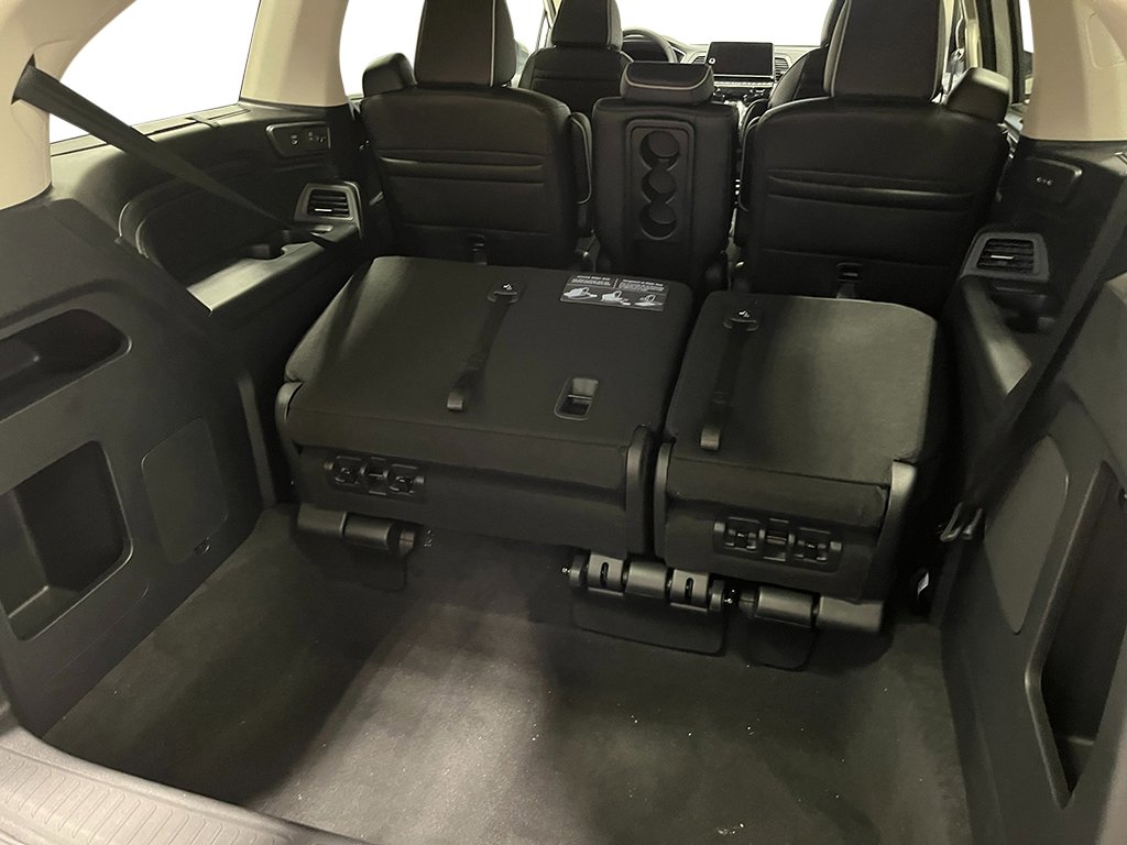New 2026 Honda Odyssey Touring image 27
