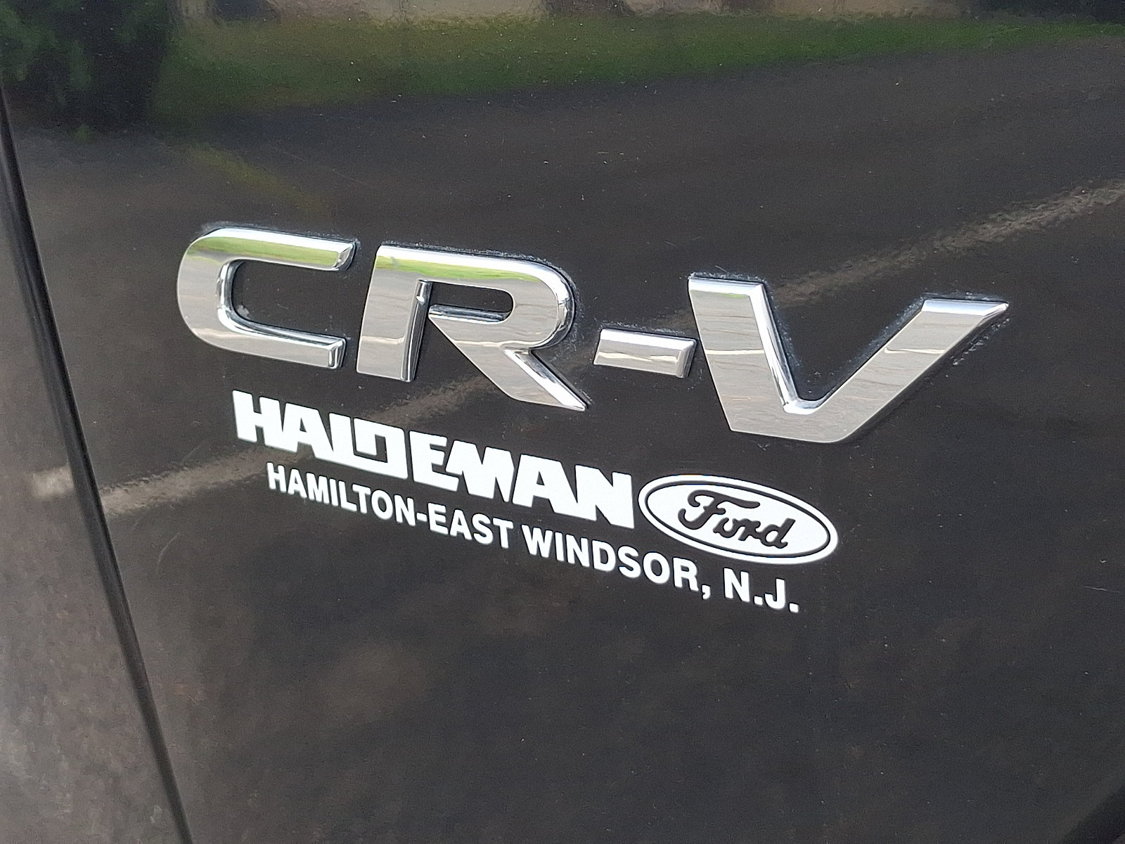 Used 2018 Honda CR-V EX image 29