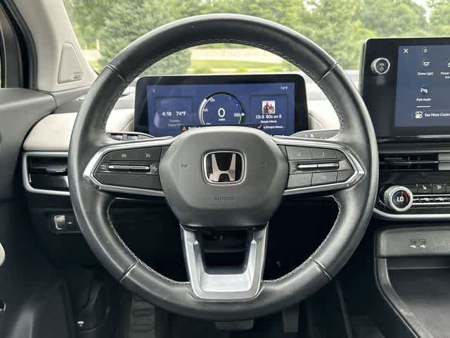 Used 2025 Honda Prologue Touring image 8