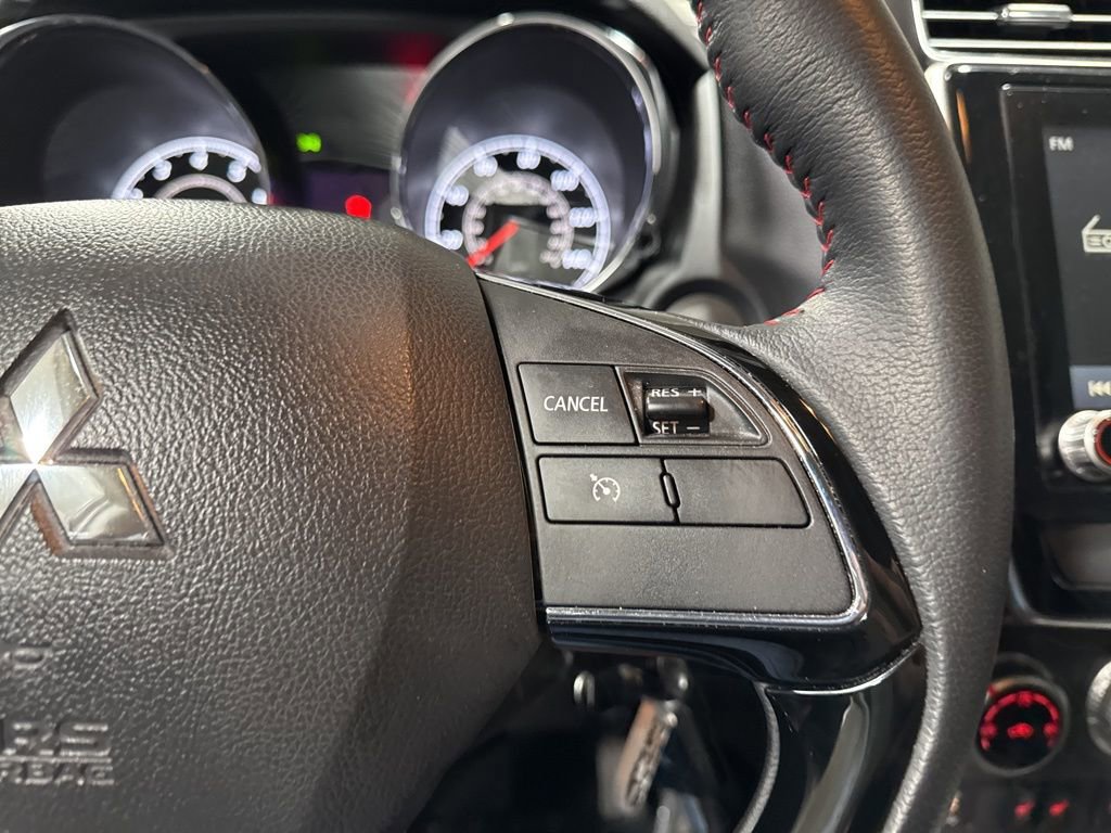 Used 2024 Mitsubishi Outlander Sport LE image 24