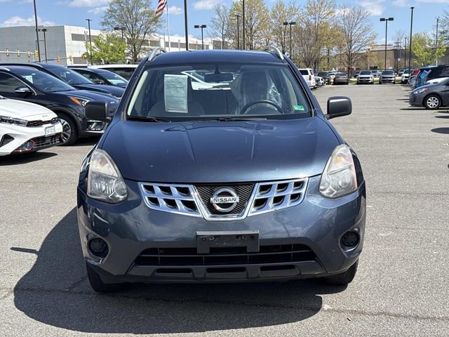 Used 2014 Nissan Rogue S w/ Convenience Package image 6