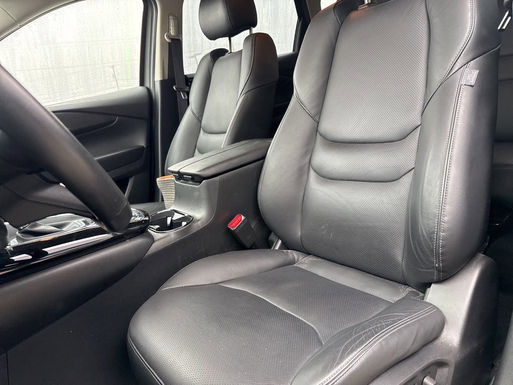 Used 2023 MAZDA CX-9 Touring image 7