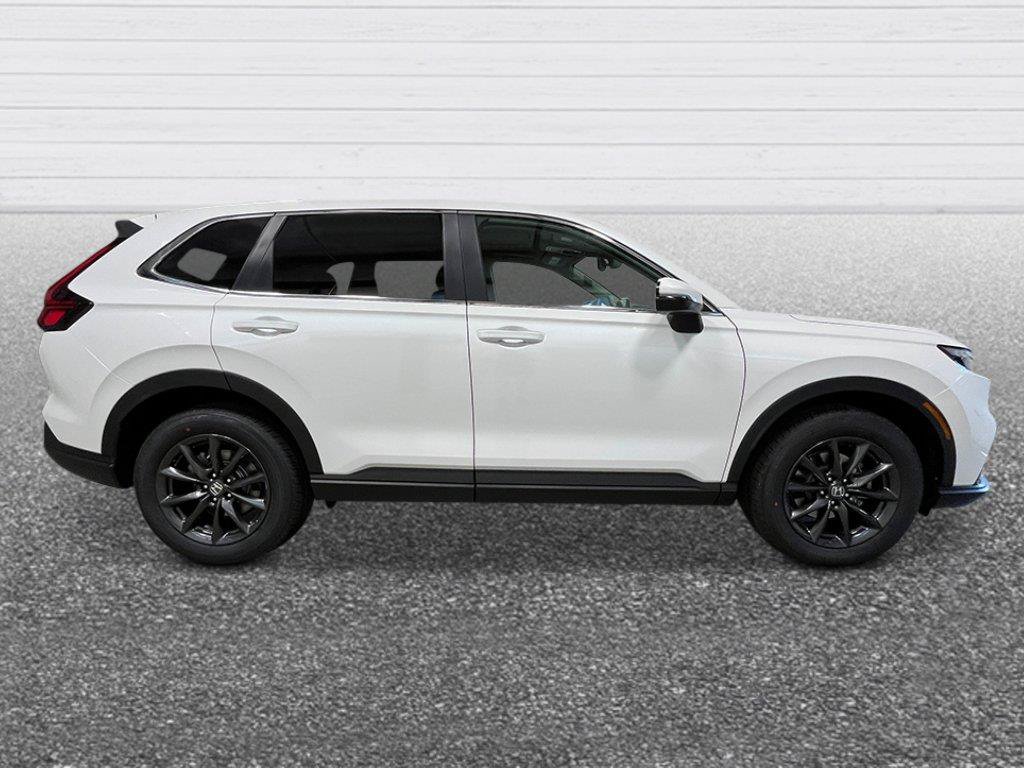 New 2026 Honda CR-V EX-L image 7