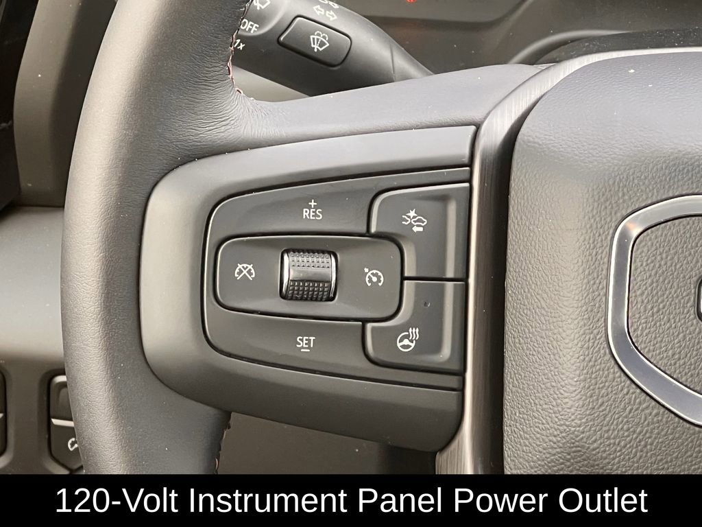 Used 2026 GMC Sierra 2500 AT4X image 13