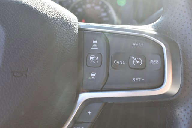 New 2026 RAM 2500 Tradesman image 21