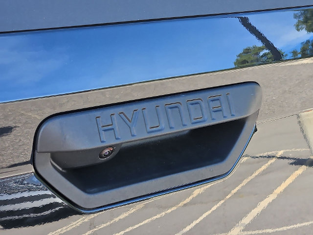 New 2026 Hyundai Santa Cruz SEL FWD image 26
