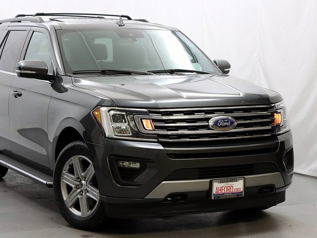 Used 2019 Ford Expedition XLT w/ Equipment Group 202A video 2