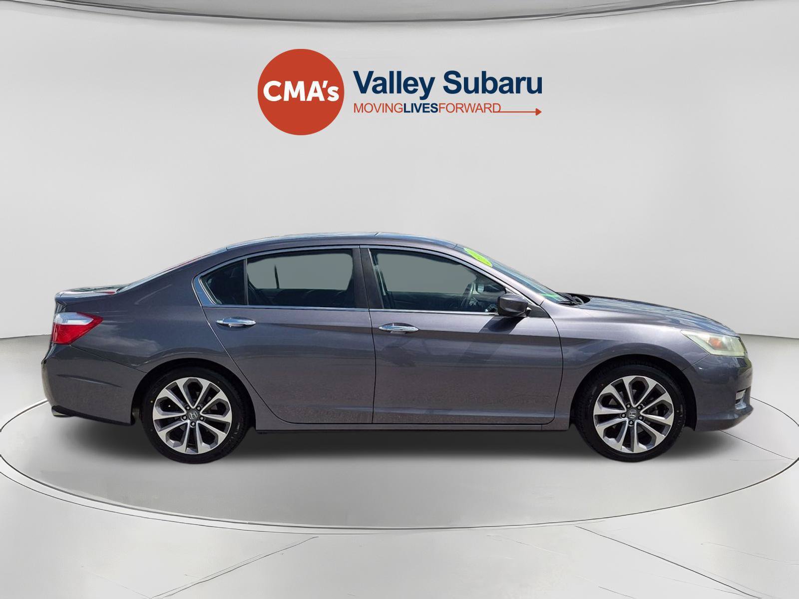 Used 2014 Honda Accord Sport image 6