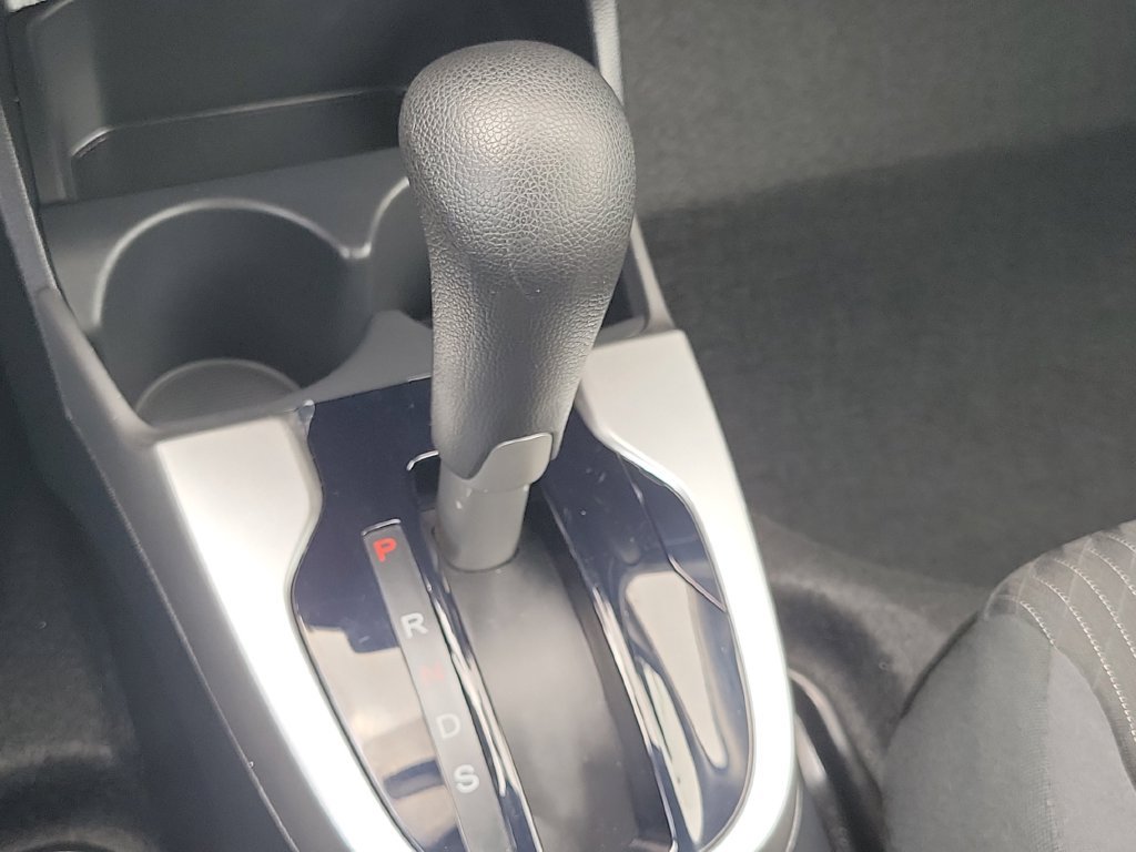 Used 2020 Honda Fit EX image 36