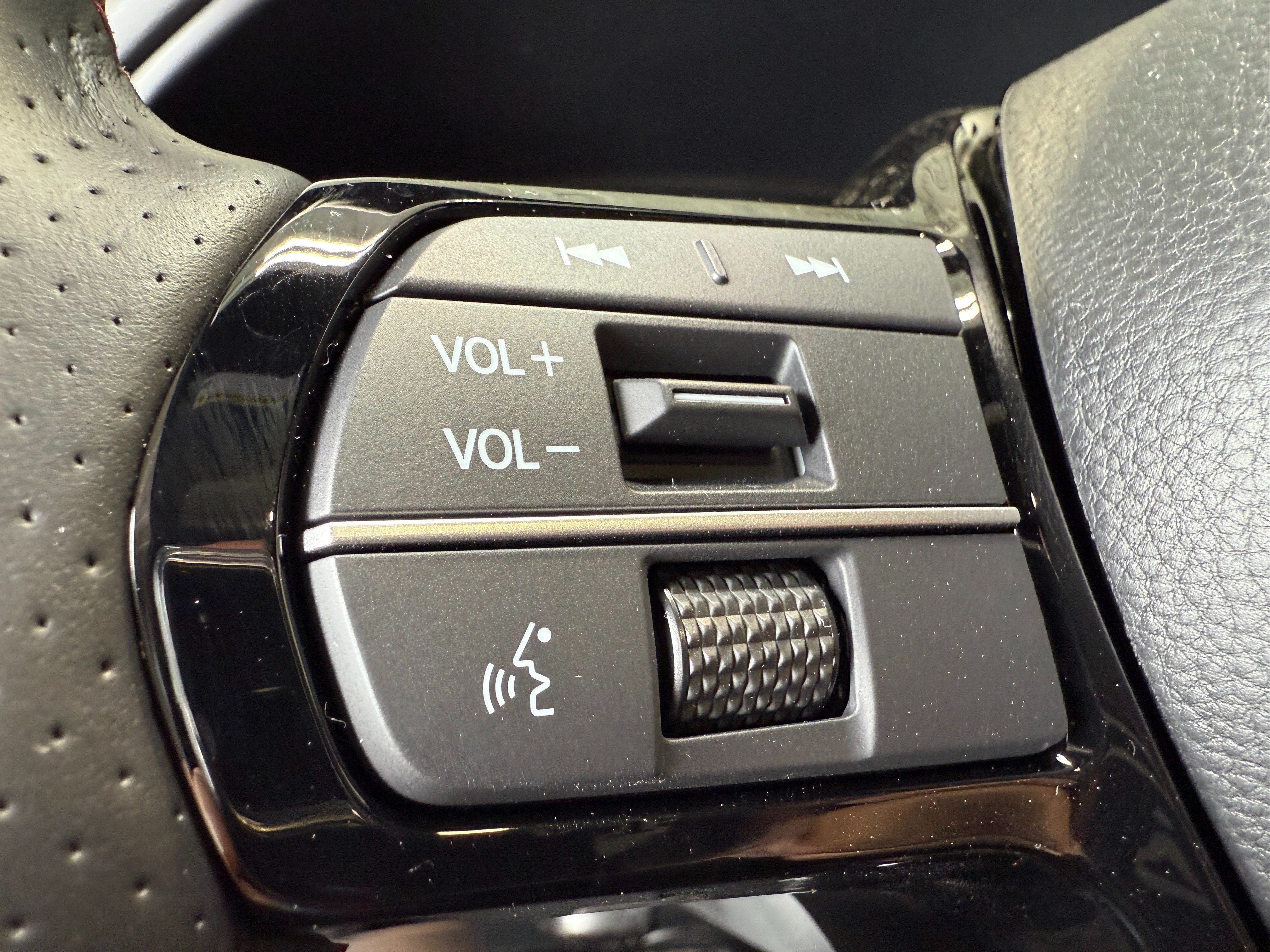 New 2026 Acura ADX A-Spec AWD/4WD image 19