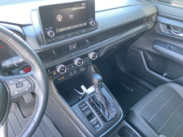 Used 2023 Honda CR-V Sport image 23