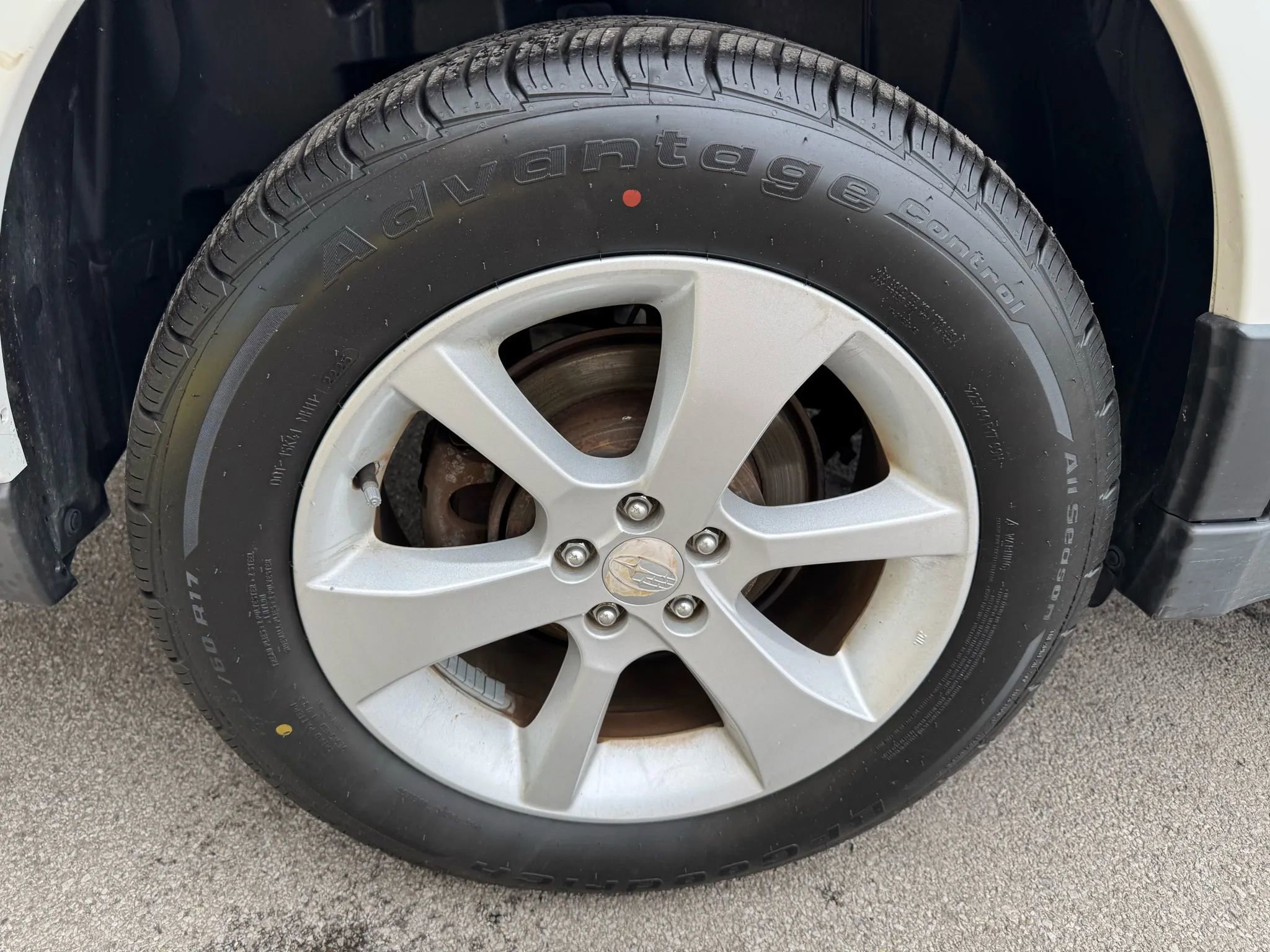 Used 2013 Subaru Outback 2.5i Premium image 27