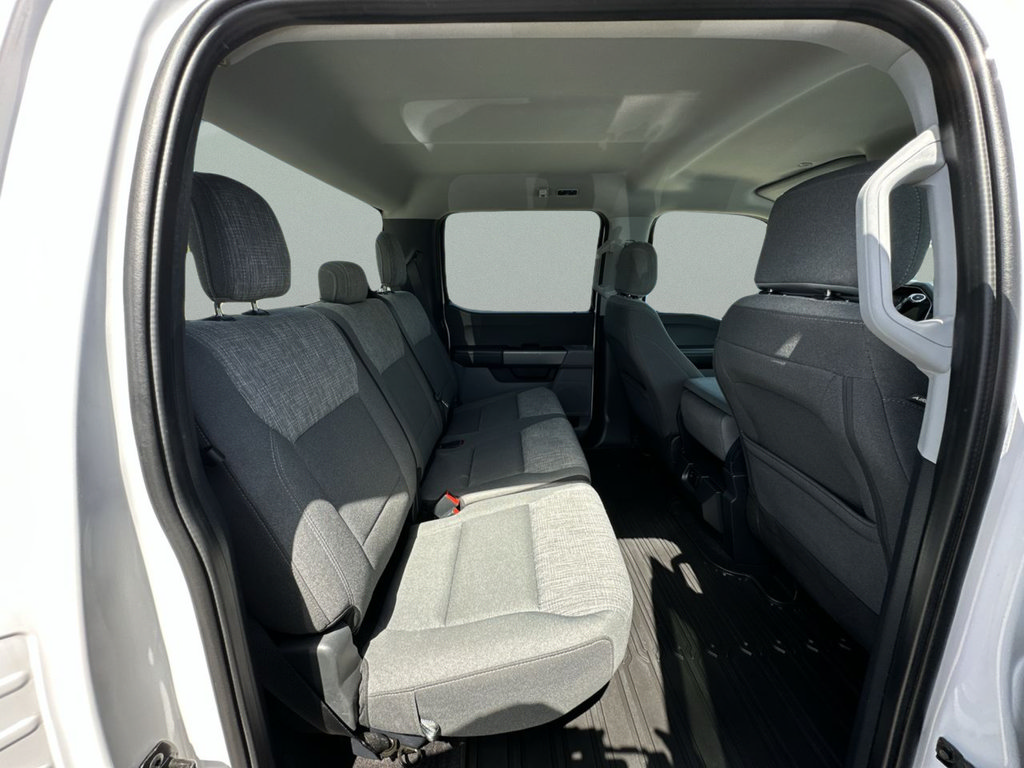 Used 2021 Ford F150 XLT AWD/4WD image 33