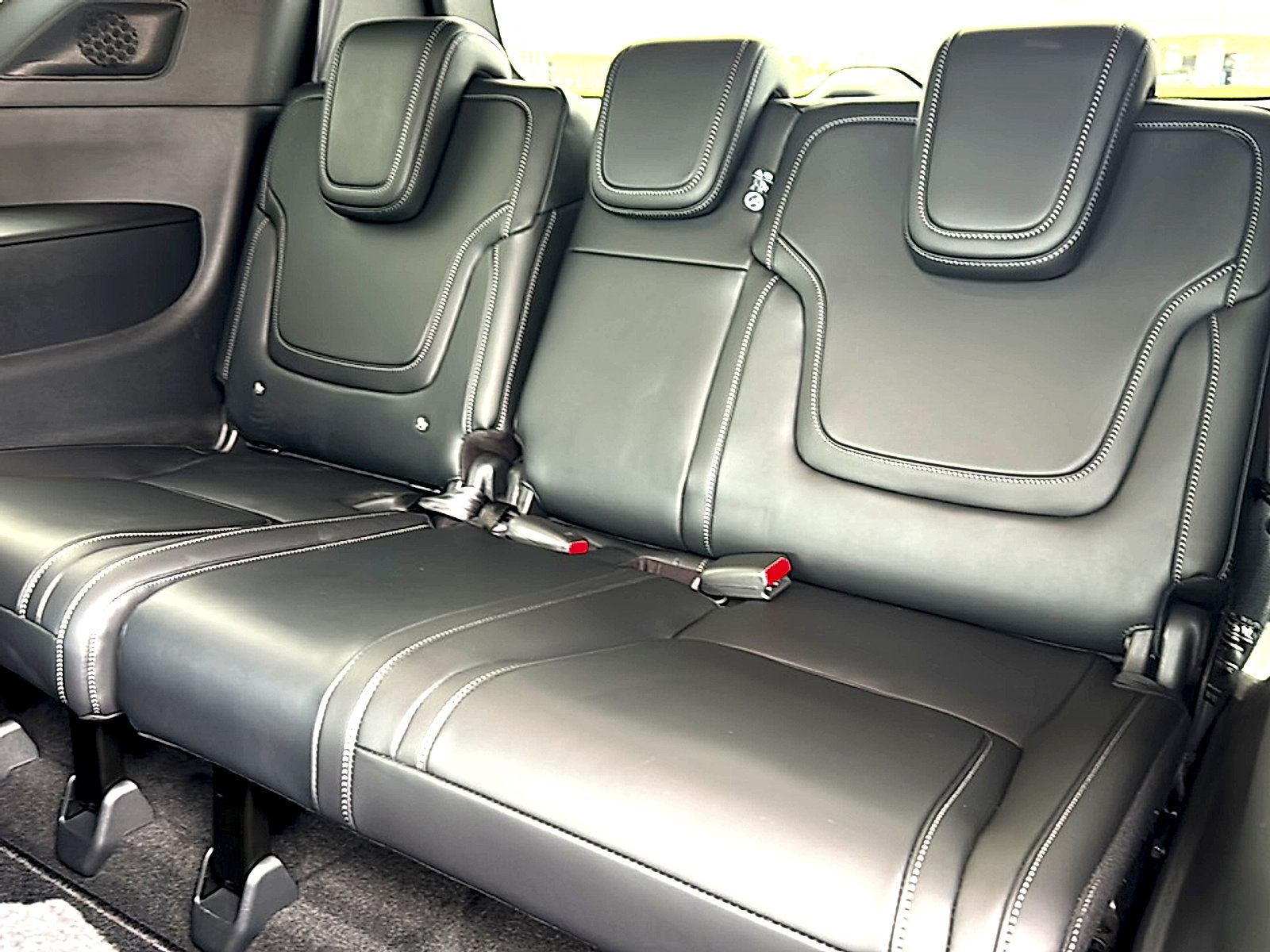 Used 2025 Nissan Armada PRO-4X image 20