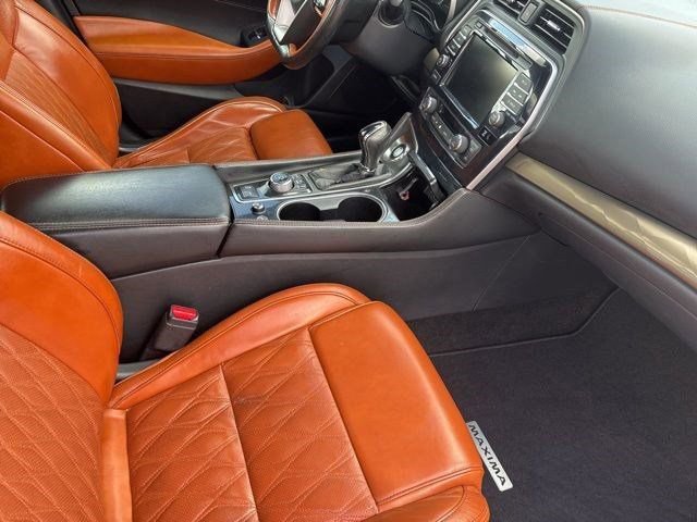 Used 2019 Nissan Maxima Platinum w/ Reserve Package image 38