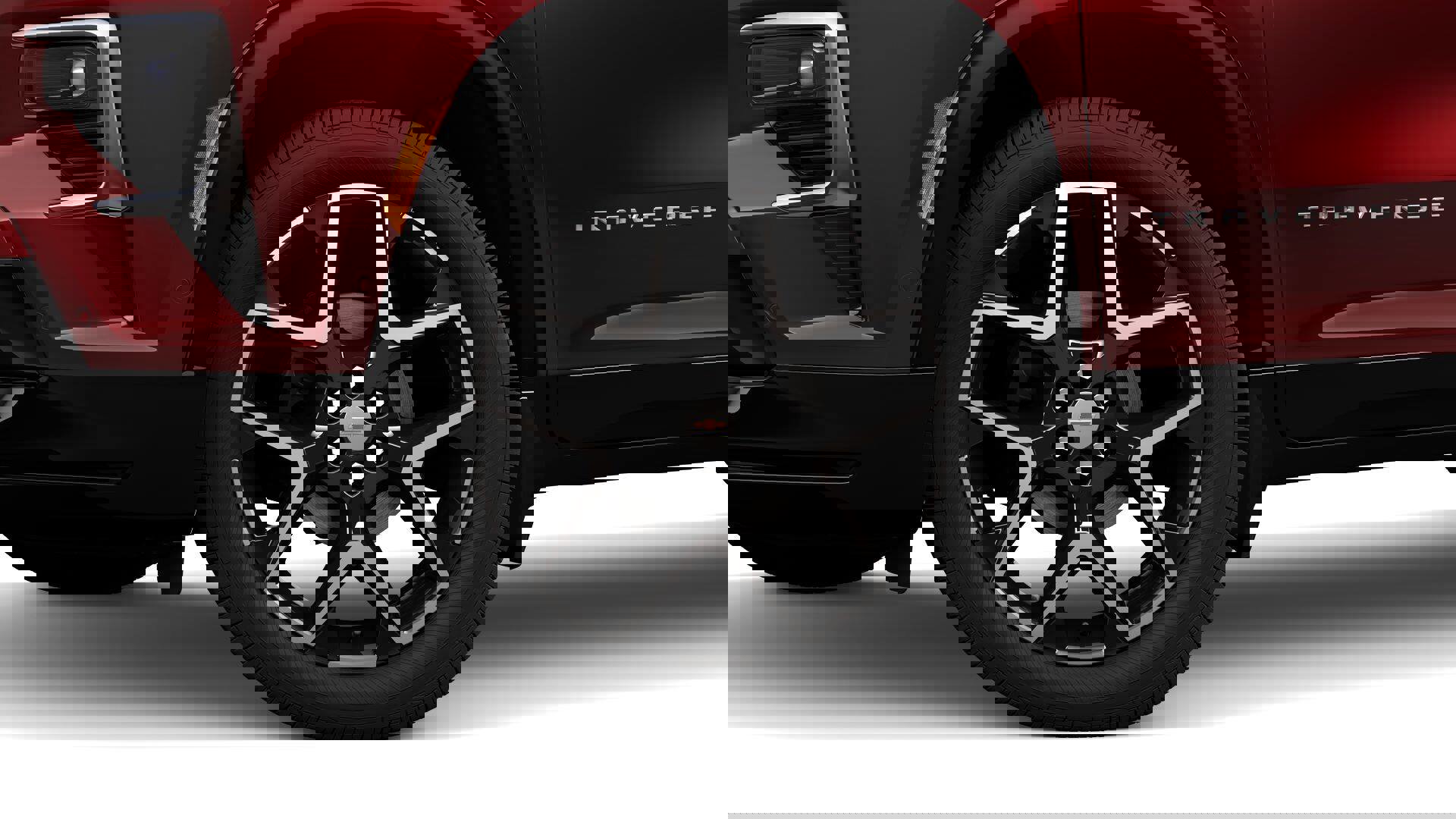 New 2026 Chevrolet Traverse High Country w/ LPO, Floor Liner Package image 63