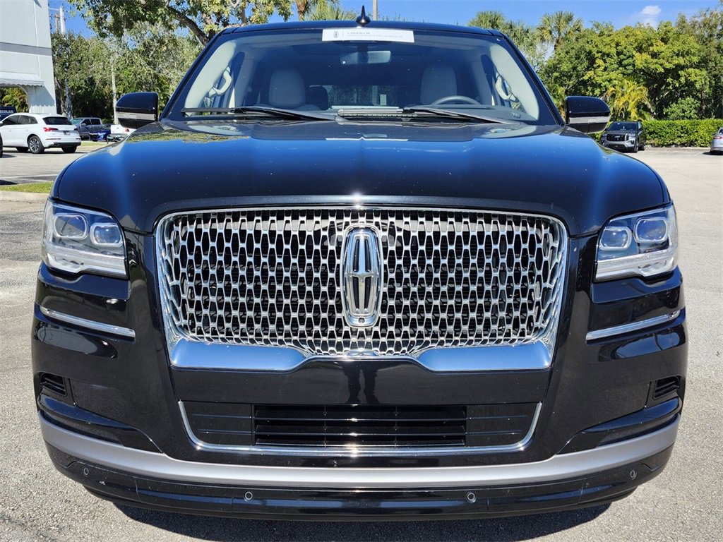 Certified 2022 Lincoln Navigator Reserve image 15