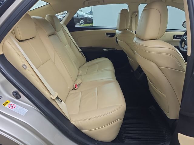 Used 2013 Toyota Avalon XLE Touring image 10