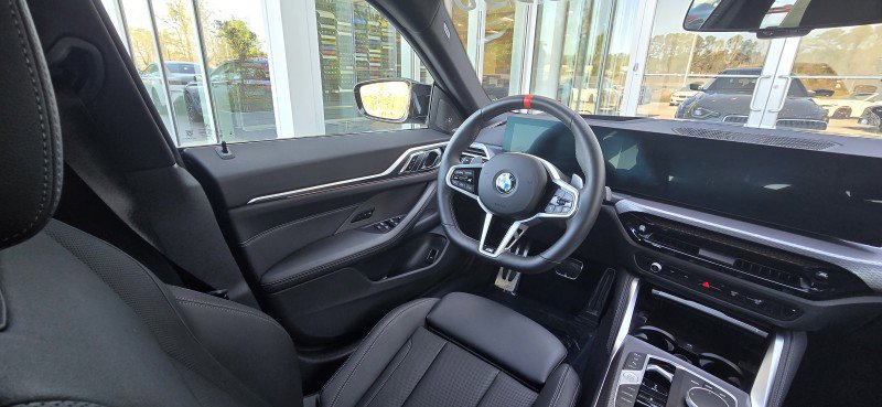 Used 2025 BMW M440i image 14